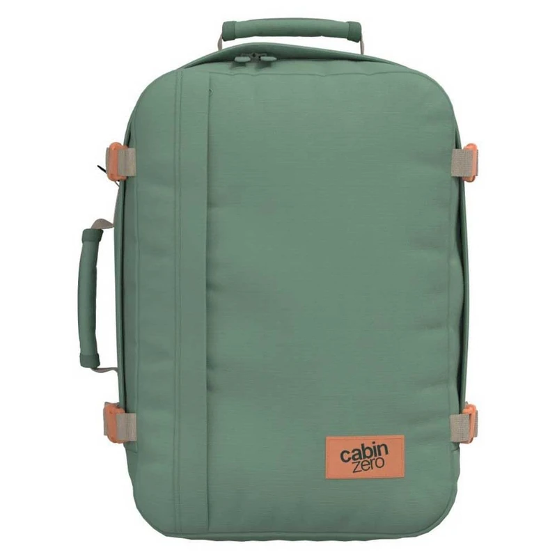 Cabinzero(キャビンゼロ Casual Bag, Green, One size