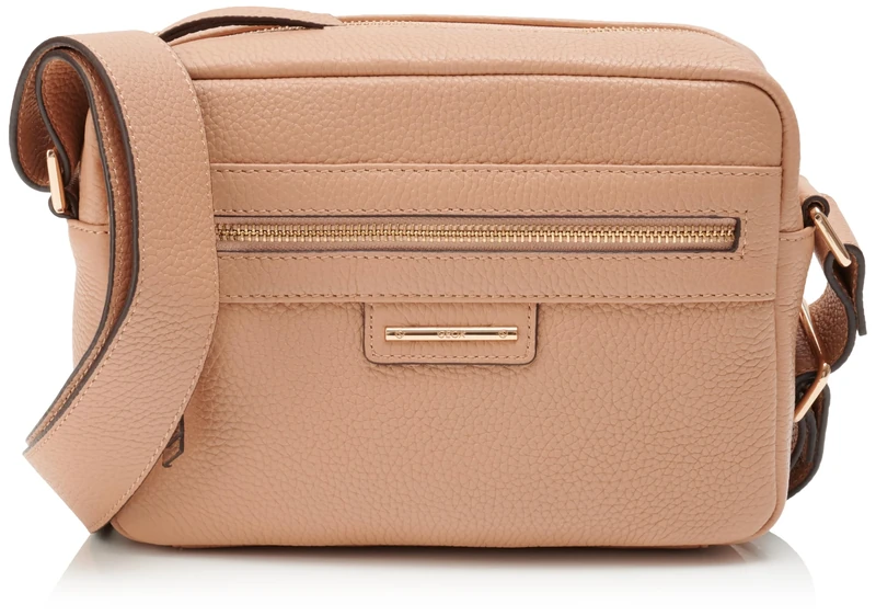 Geox Women D Blandine A Bag, Skin, 25 X 16 X 8