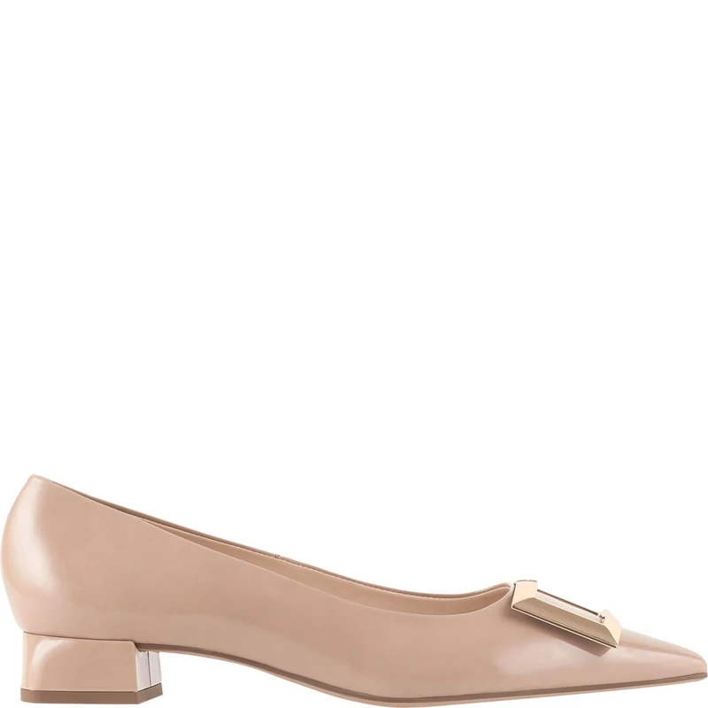 Holly Beige