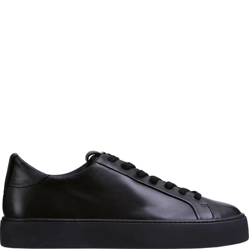 HÖGL Women's Carly Sneaker, Black, 5.5 UK