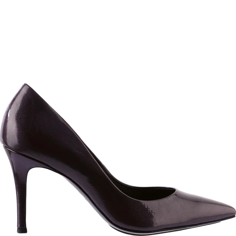 HÖGL Women's Boulevard 70 Pumps, Purple, 5 UK