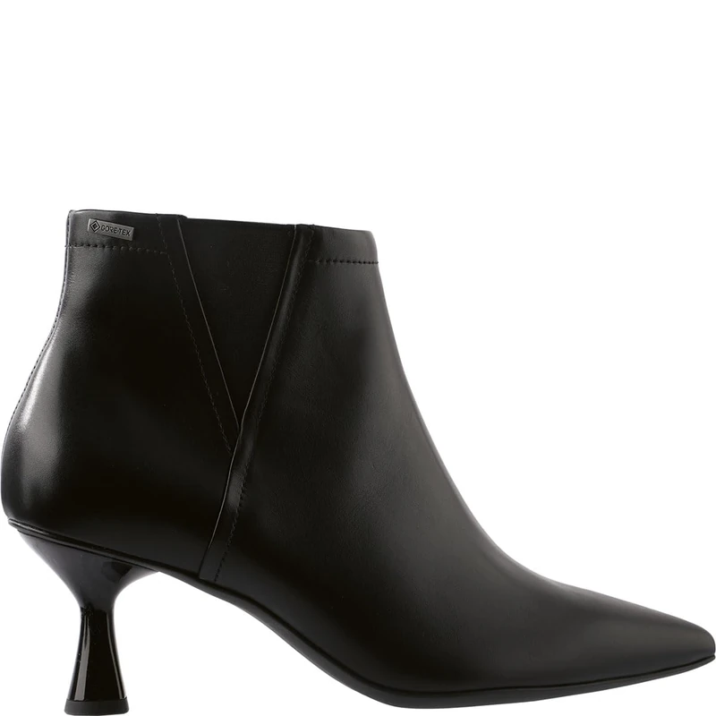 HÖGL Women's Charly Ankle Boot, Black, 7.5 UK