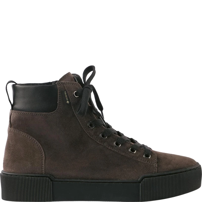 HOGL Buddy Grey - Women's Fashion Trainers