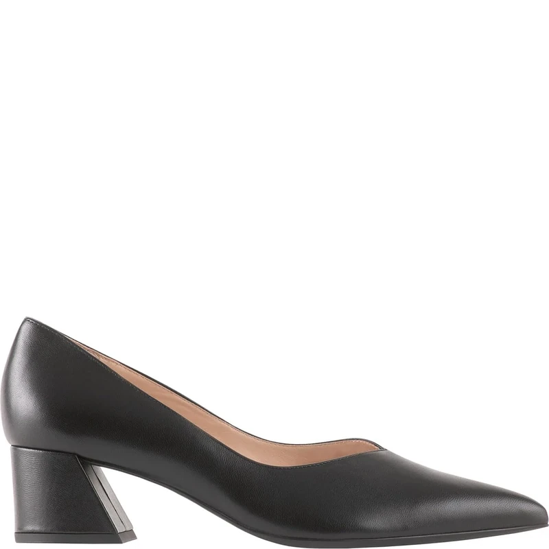 HÖGL Women's Sheryl Pumps, Black, 6.5 UK