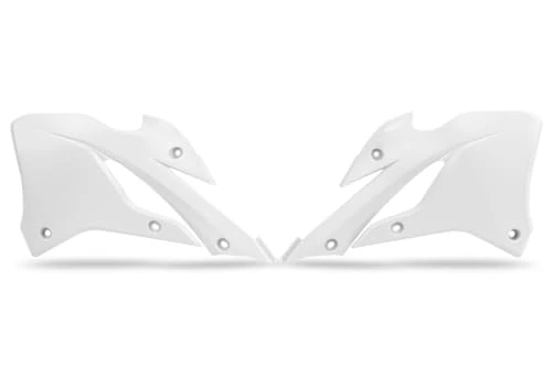 UFO Ka04758-047 Radiator Shrouds One Size