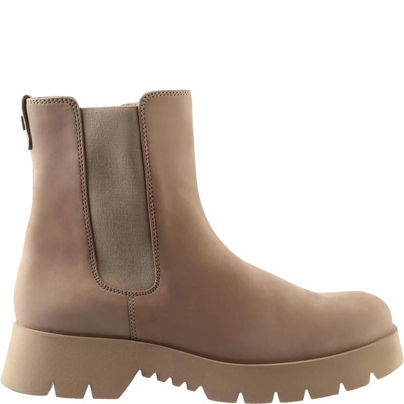 HÖGL Women's Montana Fashion Boot, Brown, 4 UK