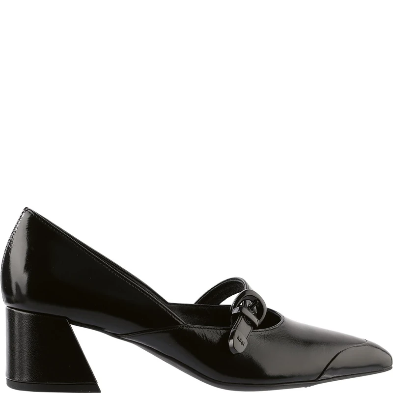 HÖGL Millie Black