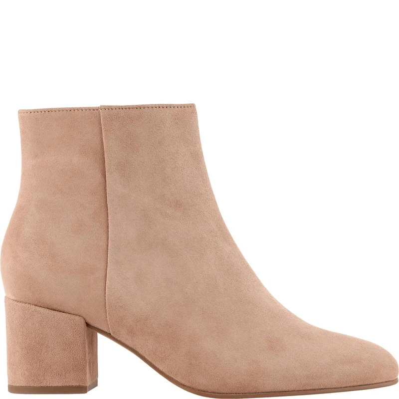 HÖGL Women's Daydream Fashion Boot, Brown, 3 UK