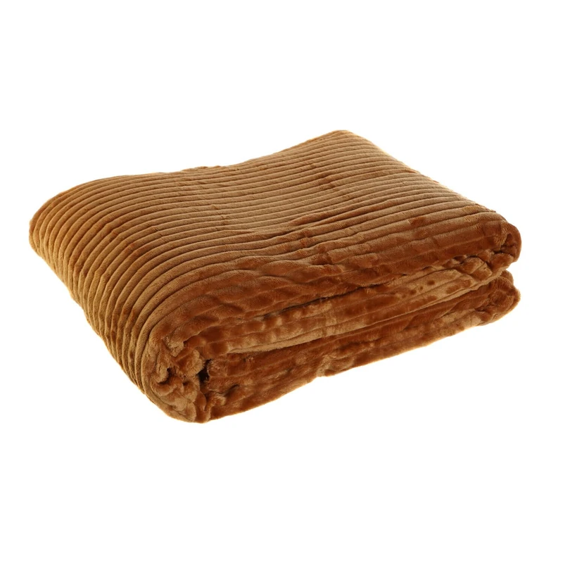 Manta Polyester 150 x 200 x 2 260 GSM, Borregito