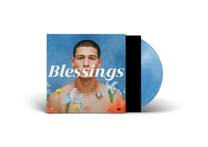 Blessings [VINYL]