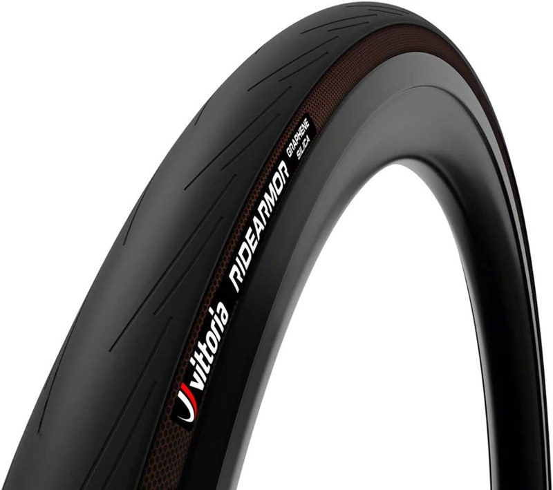 Vittoria 11A.00.527 Covers, Black, 700x28
