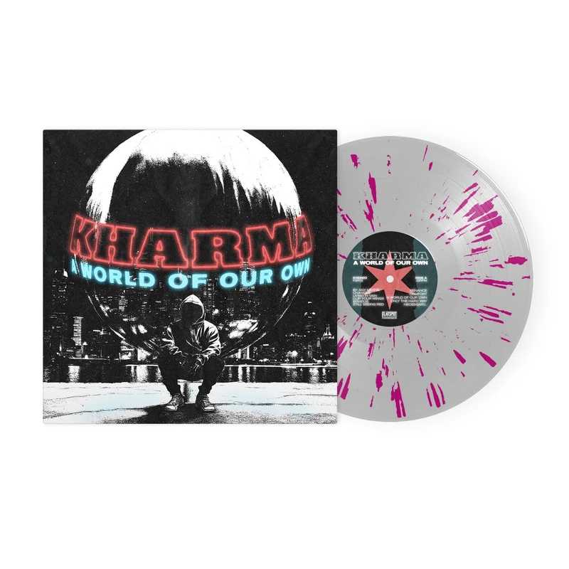 A World Of Our Own [VINYL]