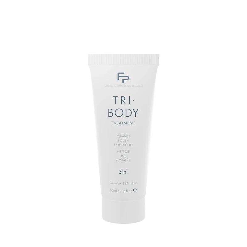 Tri-Body Treatment 60ml