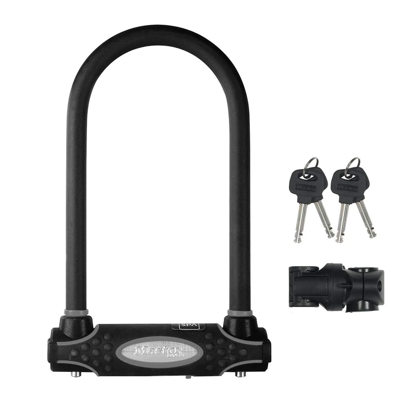 Heavy Duty U-Lock