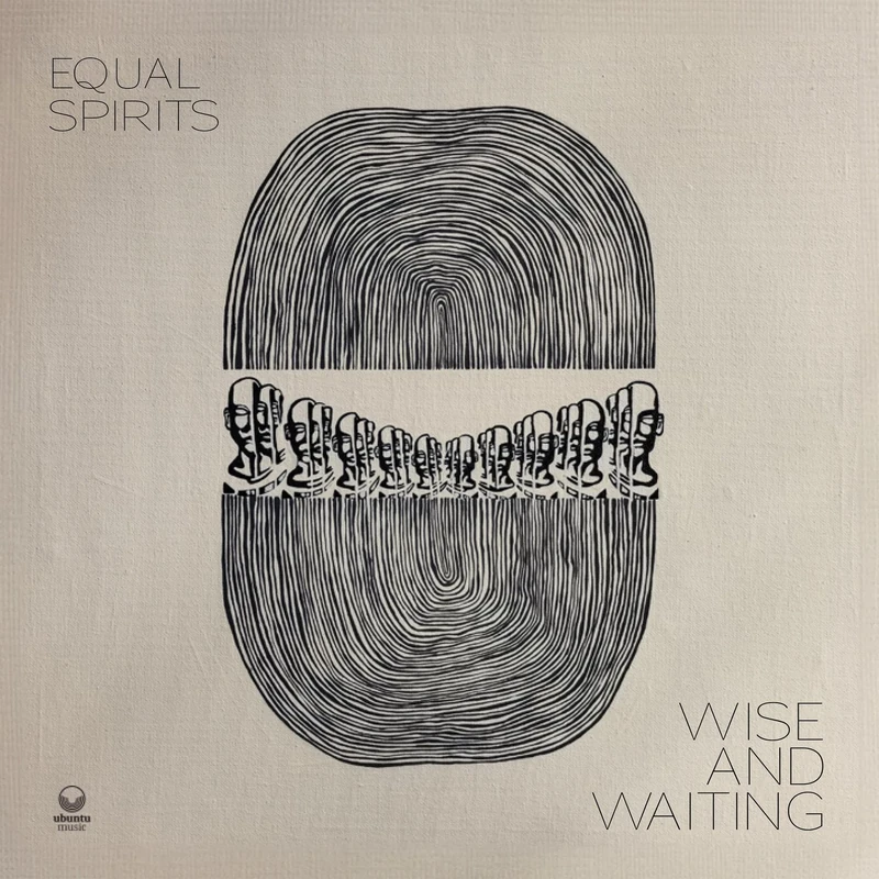 Wise and Waiting [VINYL]