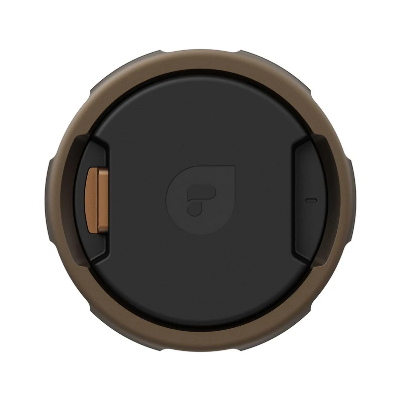 PolarPro - Defender Body Cap - Sony E Mount - Desert