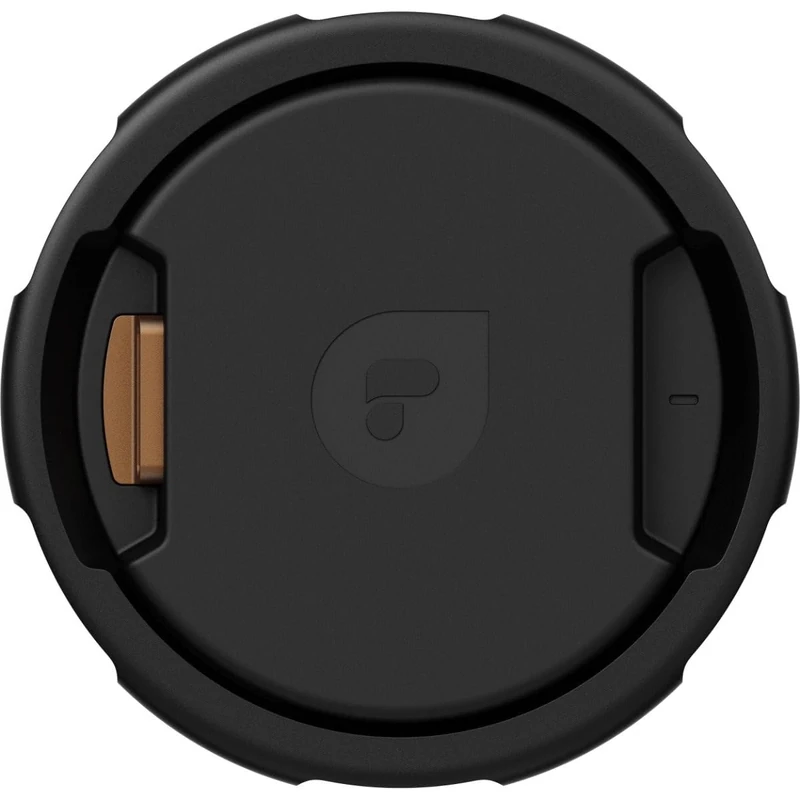 PolarPro - Defender Body Cap - Canon EF Mount - Black