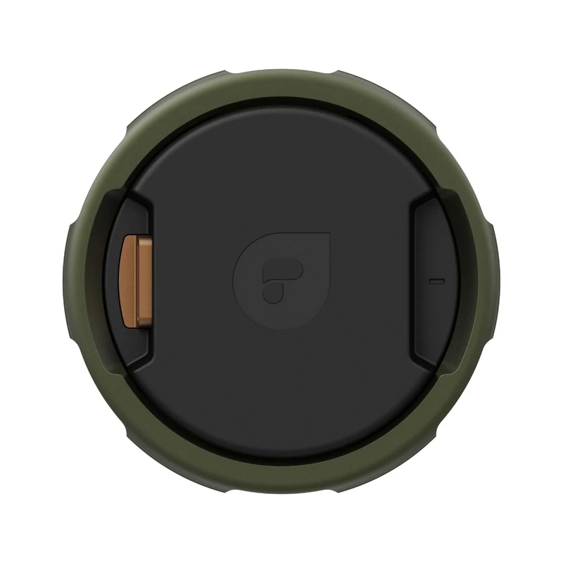 PolarPro - Defender Body Cap - Sony E Mount - Forest