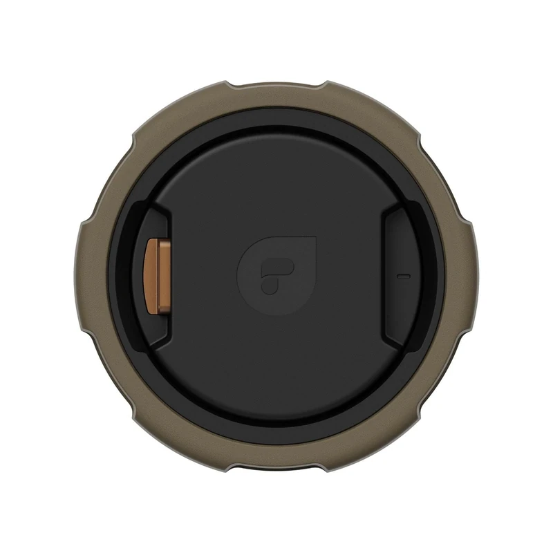 PolarPro - Defender Pro Lens Cap - Desert - 70mm-80mm