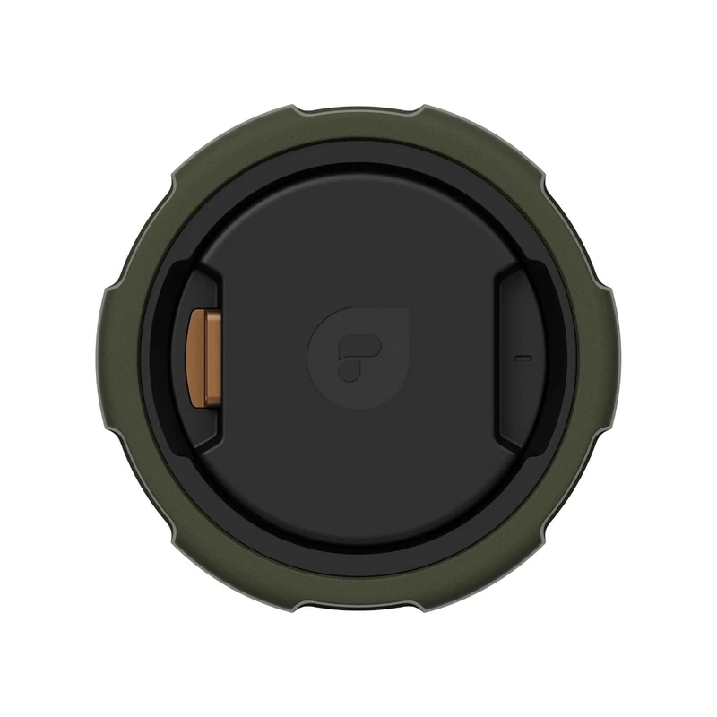 PolarPro - Defender Pro Lens Cap - Forest - 70mm-80mm