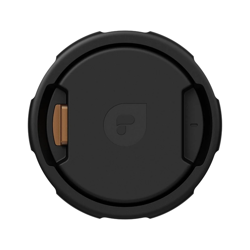 PolarPro - Defender Body Cap - Sony E Mount - Black