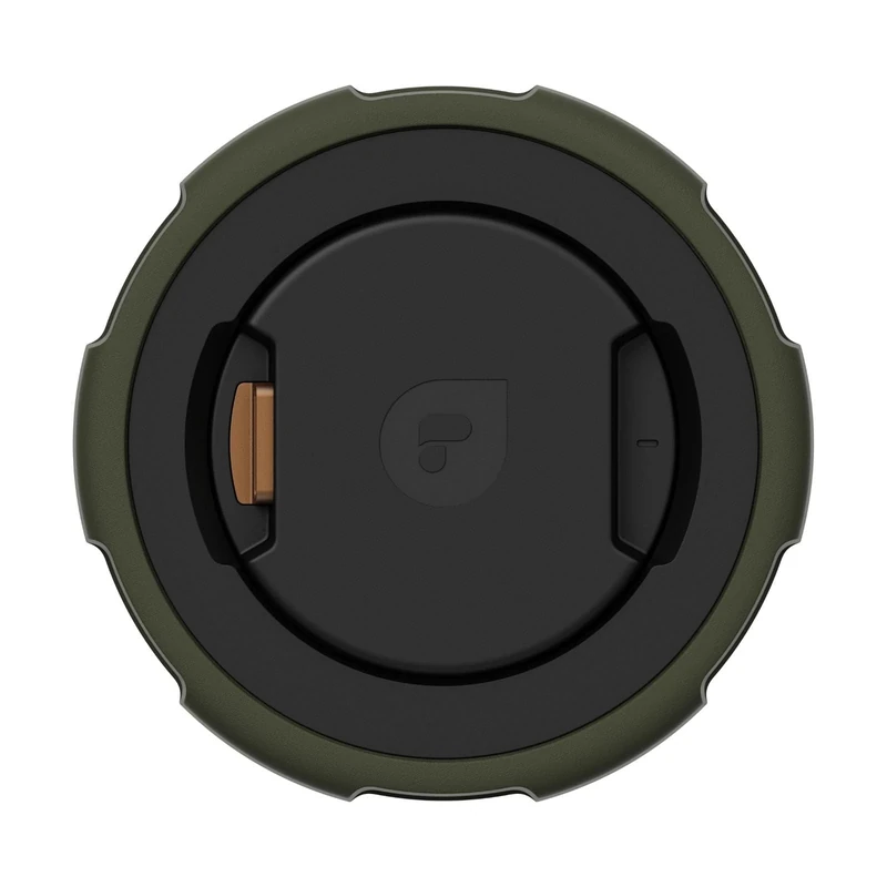 PolarPro - Defender Pro Lens Cap - Forest - 83mm-90mm