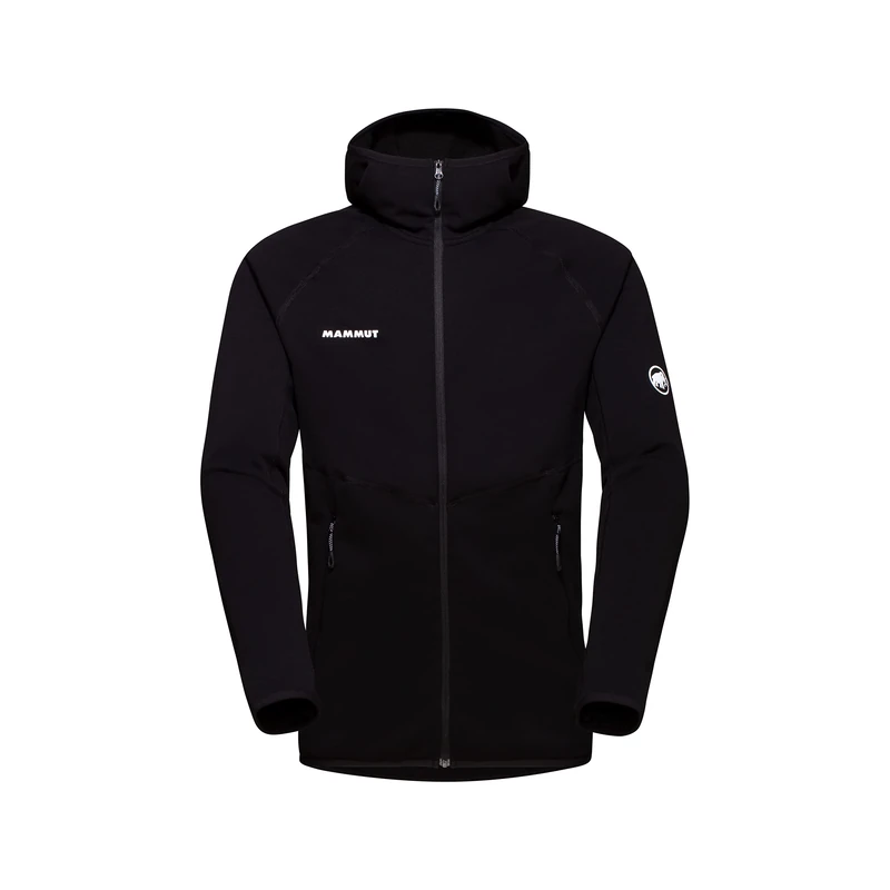 Mammut Aconcagua ML Hooded Jacket Men black L