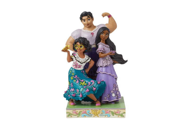 Disney Traditions Encanto Figurine, height 21.5cm