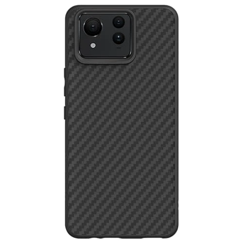 ASUS Zenfone 11 Ultra RhinoShield Solidsuit case, add additional 10 Percent impact absorption, Raised edges around the camera and screen, US FDA food-grade standards - Image 1