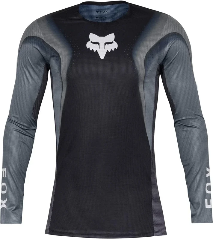 Fox Flexair Infinite Unisex Adult Blouse, Black, M