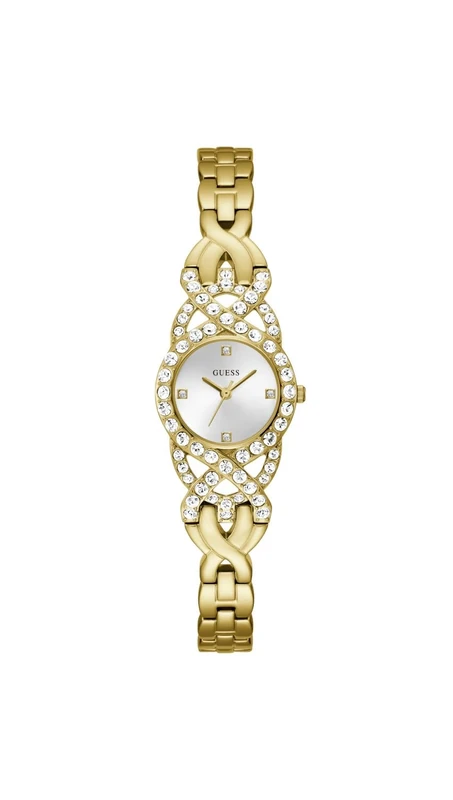 GUESS Watch GW0682L2, Classic