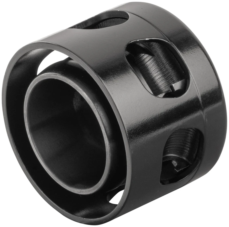 REMS KaliGrat E Diameter 63 x 4.5 mm (with Quick Change Attachment, for Driving Calibration and Deburring Heads, Handle) 114043 R