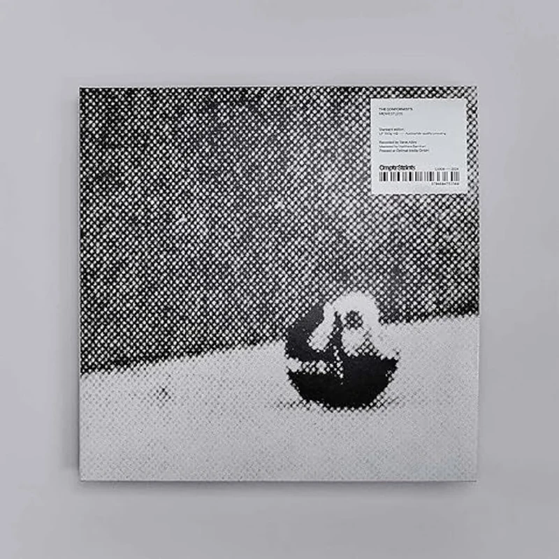 Midwestless [VINYL] - Image 1
