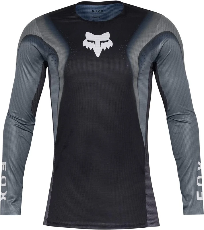 Fox Flexair Infinite Unisex Adult Blouse, Black, XL