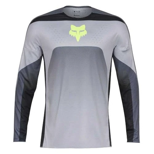 FOX 360 DIVIDER STEEL GREY XL SWEATSHIRT
