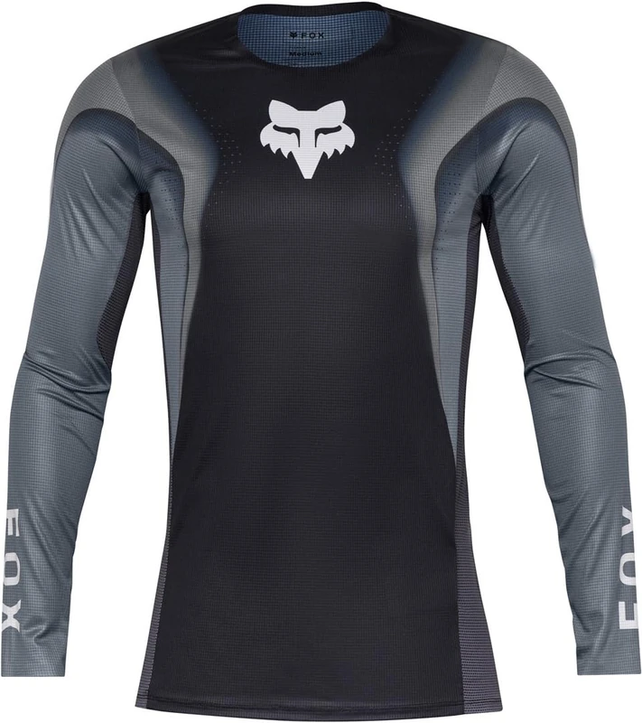 Fox Flexair Infinite Blouse Black L
