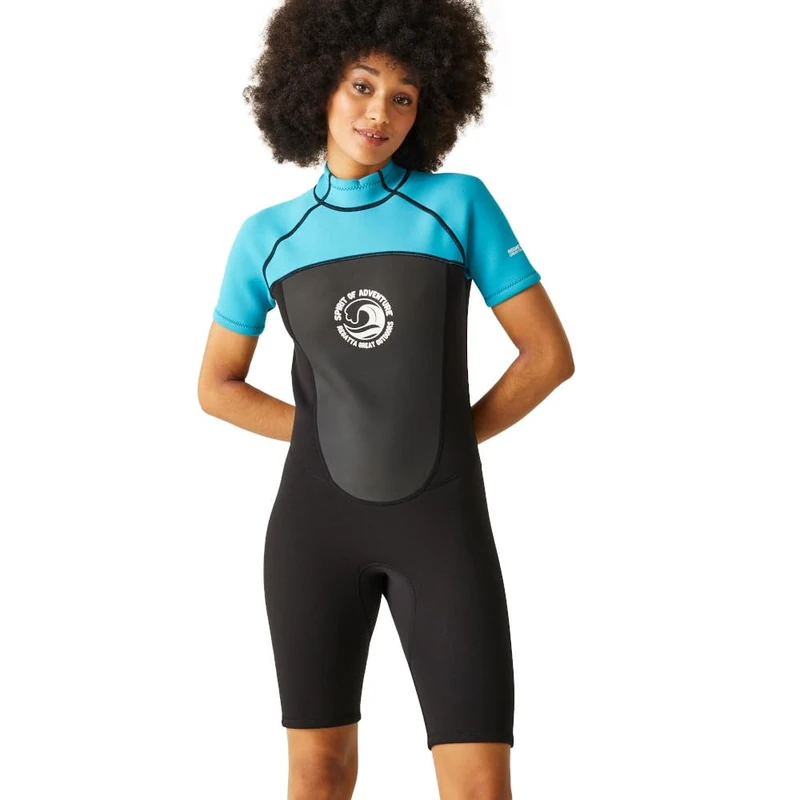 Regatta Women's Shorty Wetsuit