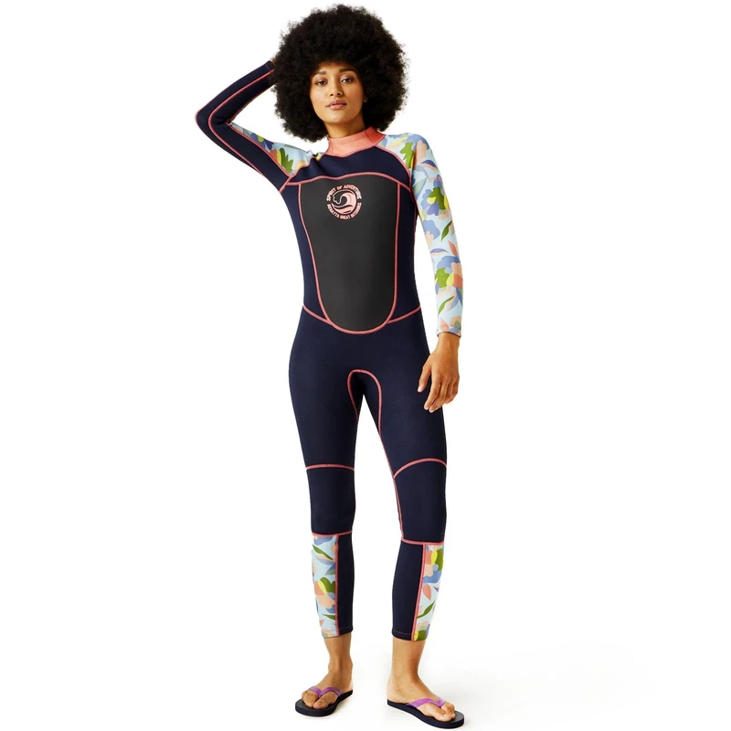 Regatta Women's Full Wetsuit