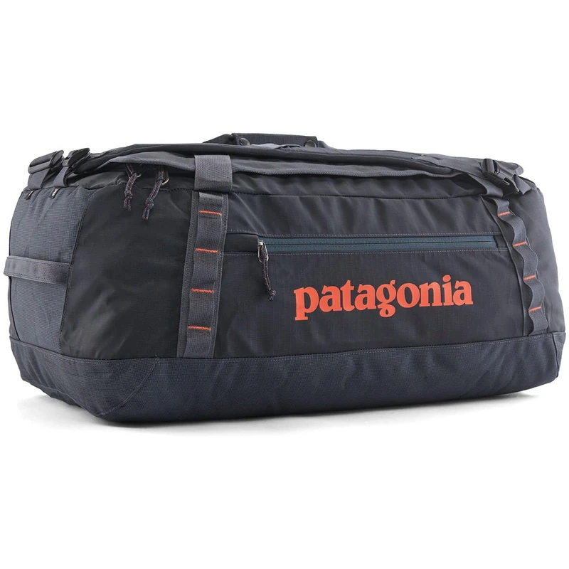 Patagonia Black Hole Duffel 55L - Smolder Blue Unisex Bag