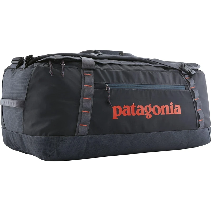Patagonia Black Hole Duffel 70L, Unisex Adult Bag, Smolder Blue, Estandar