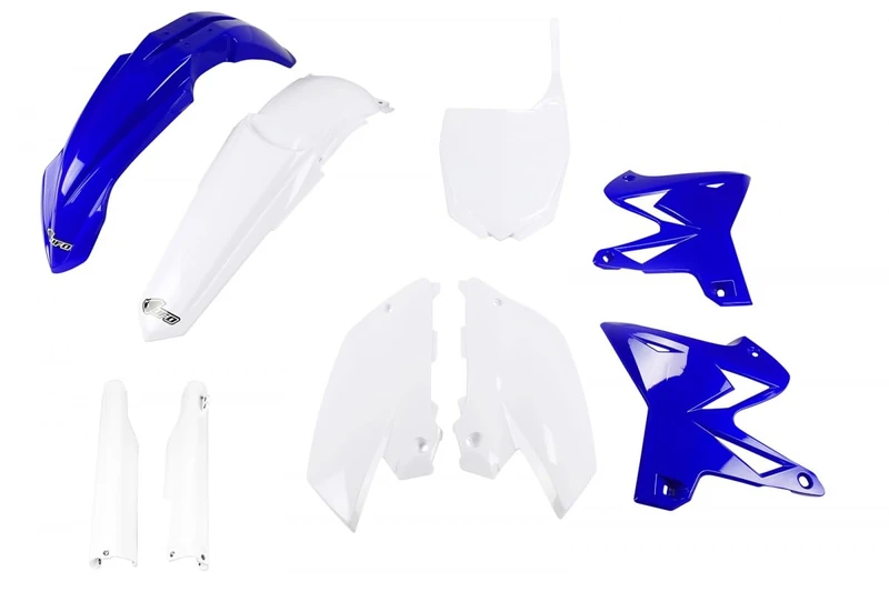 UFO PLAST Full Kit 999 Yamaha YZ 125 2005-2007