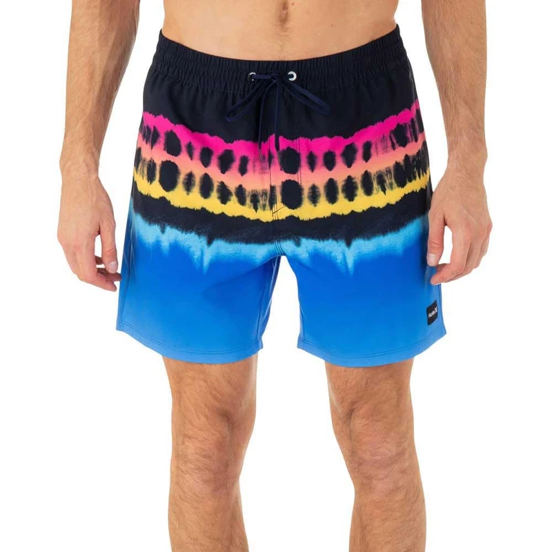 Boardshort Mens - Cannonball Volley 17"