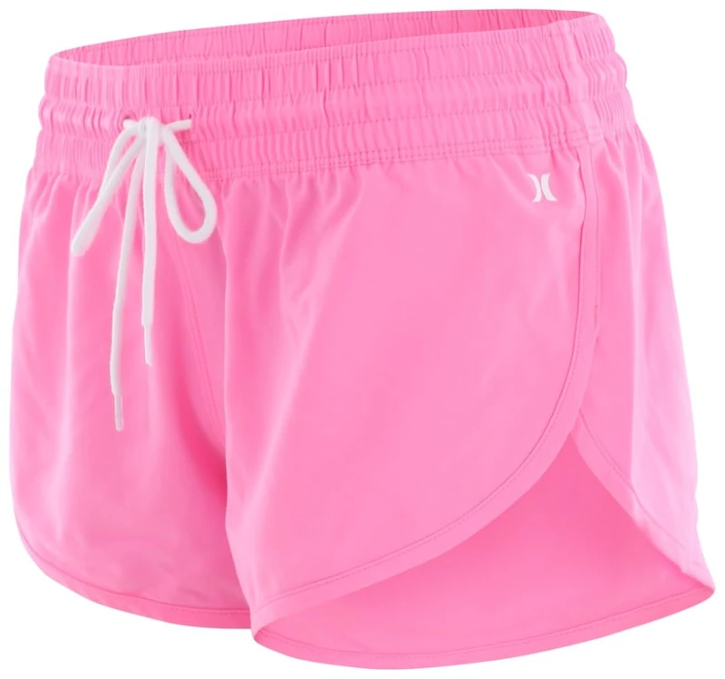 Boardshort Womens - Phantom Solid 2.5' - Image 1
