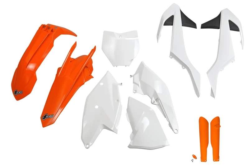 UFO PLAST Full Kit 999 17 Ktm SX-F 350 2016-2018