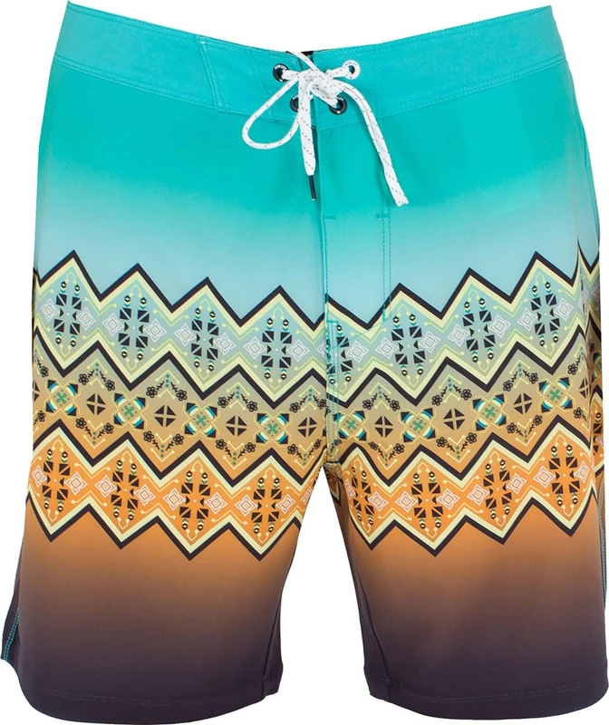 Hurley Boardshort Mens - Phantom-Eco Classic 18"