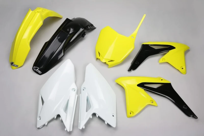 UFO PLAST Kit 999 13 Suzuki RMZ 450 2008-2017