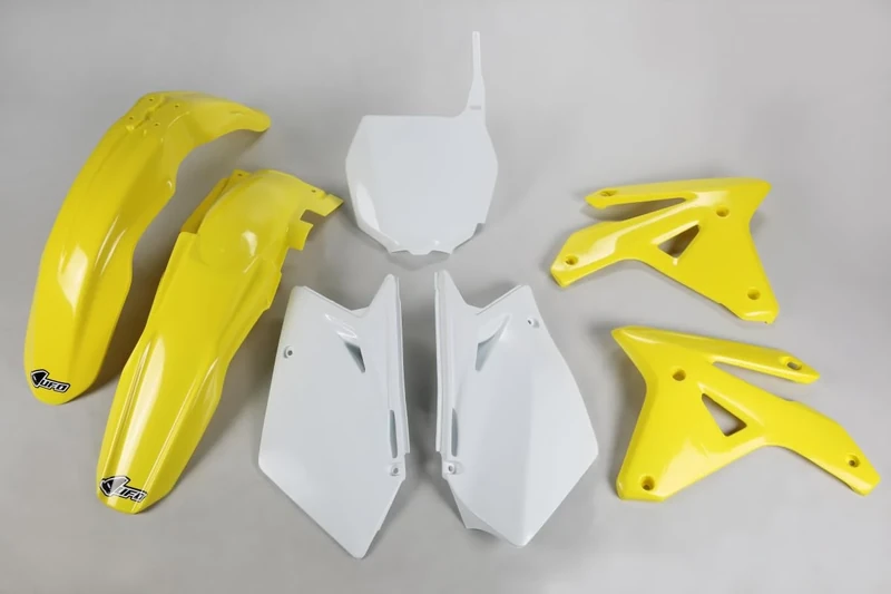 UFO PLAST 999 Suzuki RMZ 450 2007-2007 Kit