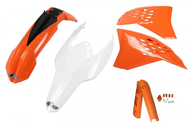 UFO PLAST Full Kit 999 11 Ktm EXC-F 450 2009-2011