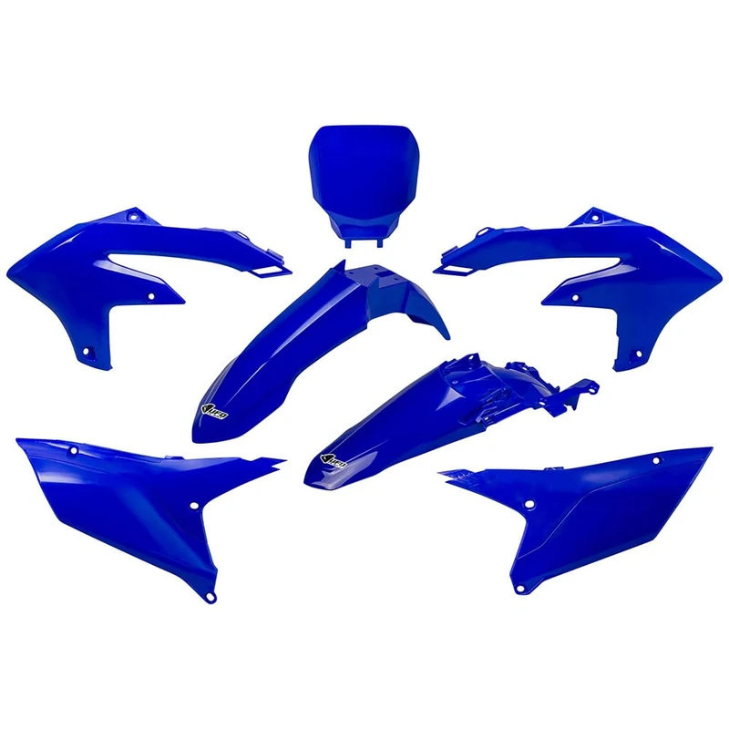 UFO PLAST 999 Yamaha YZF 450 2023-2024 Kit