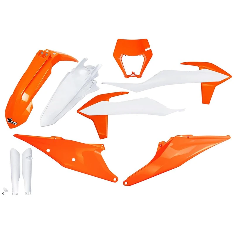 UFO PLAST Full Kit 999 23 Ktm EXC 250 2020-2023
